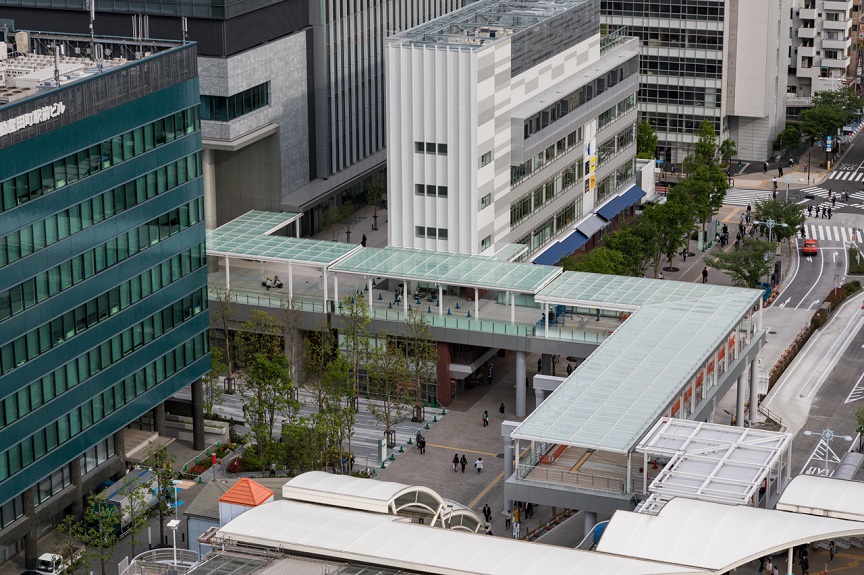 msb Tamachi