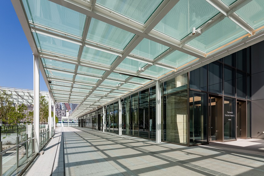 msb Tamachi